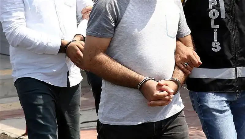Samsun'da Kaçakçılara Darbe: Dört Kişi Gözaltına Alındı
