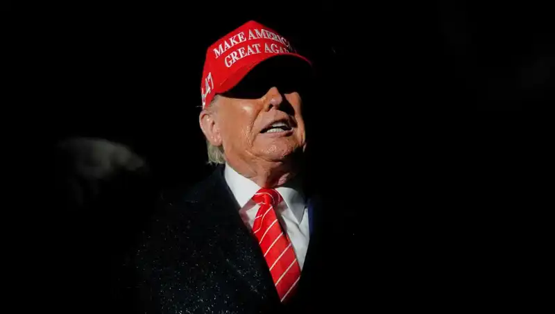 Yüksek Mahkeme, Trump’a Göçmenlerin Yasal Statülerini İptal Yetkisi Verdi!