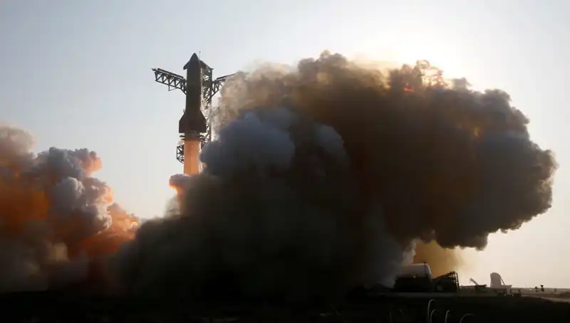 Starship'in 9. Testi: Uzay Yolculuğuna Neyin Mal Olacağı Biliniyor mu?