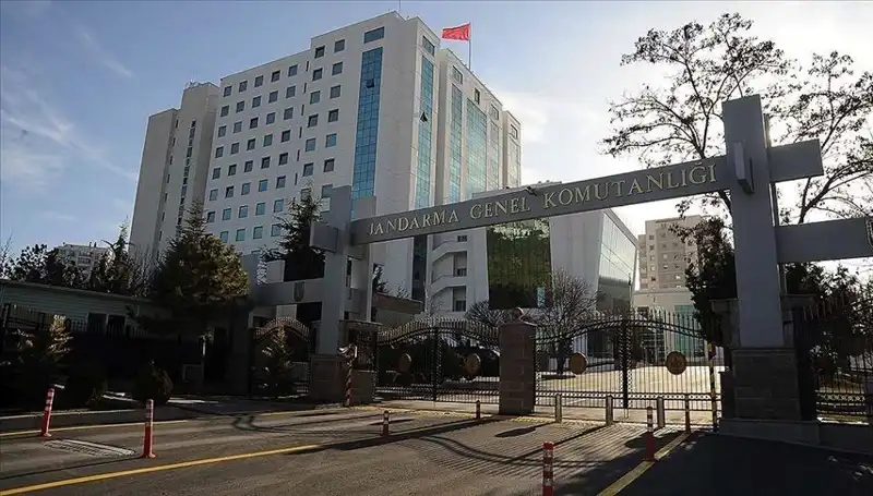Jandarma Genel Komutanlığı'ndan Heyecan Verici Sürekli İşçi Alımı Duyurusu!
