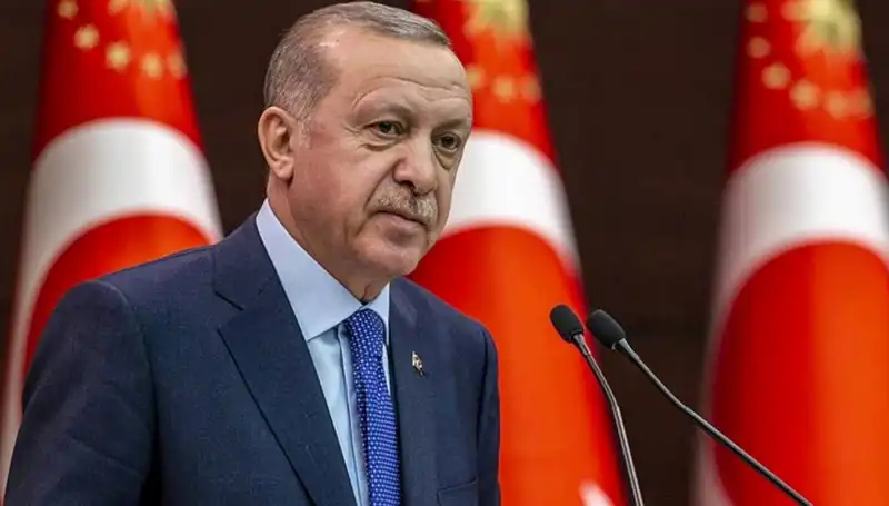 Cumhurbaşkanı Erdoğan, Sivas Kongresi'nin Anlamını Vurguladı: Tarihe Dönüş!