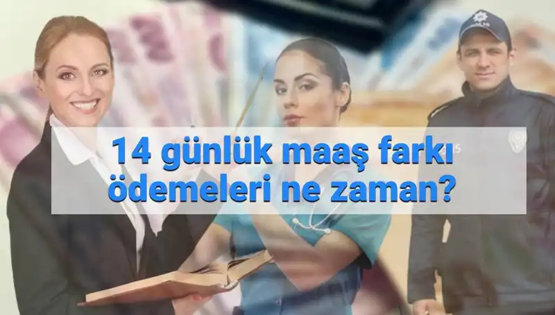 Memur Maaş Farkı Ödemeleri Hakkında Bilmeniz Gereken Her Şey