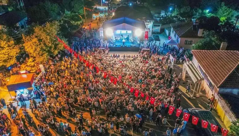 Leylek Şenliği 2023: Hangi Tarihlerde ve Nerede Yapılacak?
