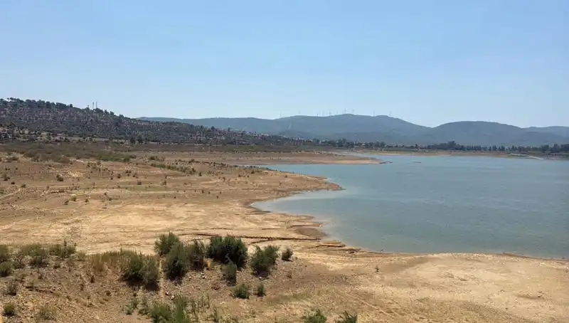 Su Krizi Bodrum'u Vurdu: Vatandaşlar Uzun Süreli Kesintilerle Baş Başa