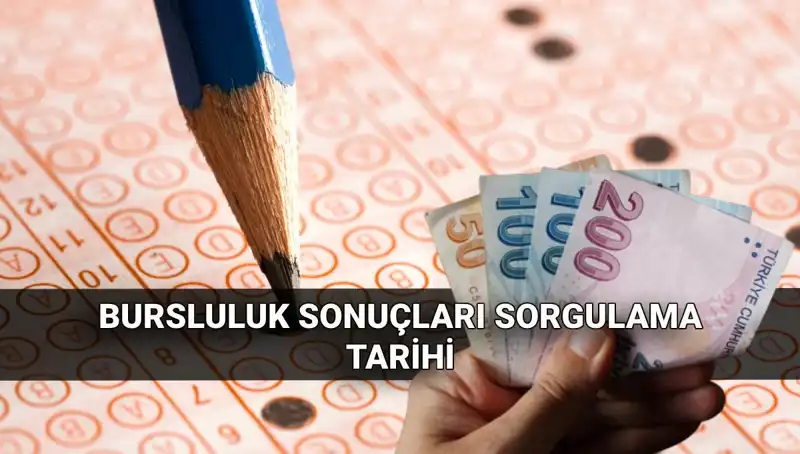 MEB Bursluluk Sınav Sonuçları 2025: Beklenen Tarih ve İlk Ödemeler