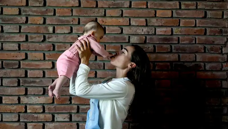 Birleşmiş Milletler, Çocuk Sahibi Olmanın Engellerini Açıkladı: Cinsellik ve Sağlıkta Eşitsizlikler