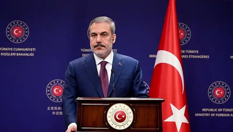 Türkiye ve Katar Arasındaki İlişkilerde Yeni Bir Dönem Başladı