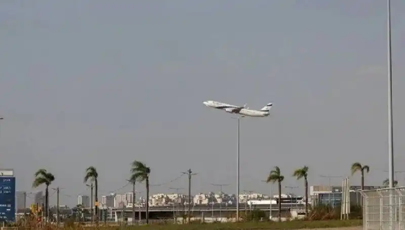 Yemenli Husiler, Ben Gurion Havalimanı'nı Hedef Alarak Uluslararası Gündemi Sarstı