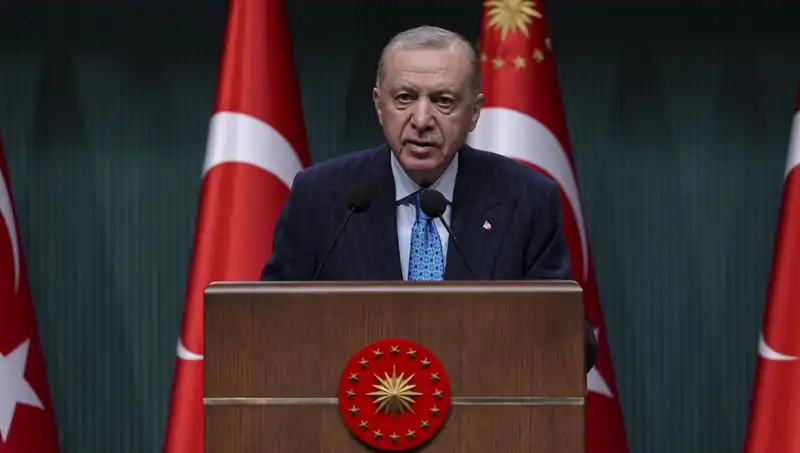 Cumhurbaşkanı Erdoğan'ın Davetini Değerlendirdi: Putin, Zelenski ve Trump ile Buluşma Planları