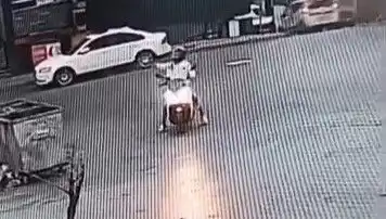 İstanbul'da AVM'ye Ateş Açıldı: Günlerdir Süren Gerilim Patlak Verdi