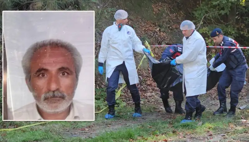 Afgan Madenci Davasında Şok Gerekçeli Karar: Delil Yetersizliği