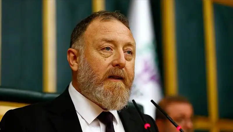 DEM Parti'den İnfaz Düzenlemesine Dair Yenilikçi Açıklama: Hasta Tutuklulara Özel Uygulama