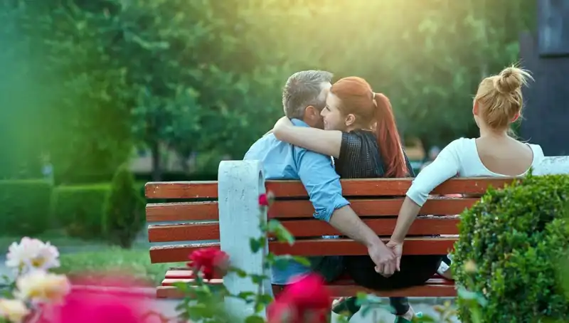 Aldatılıyor Olabileceğinizi Gösteren 5 Gizli İşaret