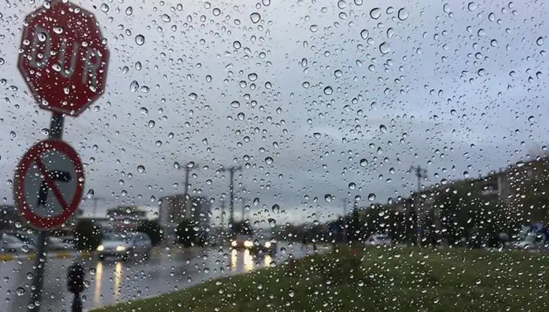 29 Nisan Hava Durumu: Meteoroloji’den Sağanak Yağış Uyarısı Geldi!