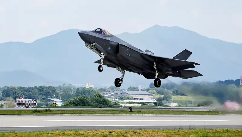 Hindistan’ın F-35 Teklifini Reddetmesi: Stratejik Bir Dönüşüm Mü?