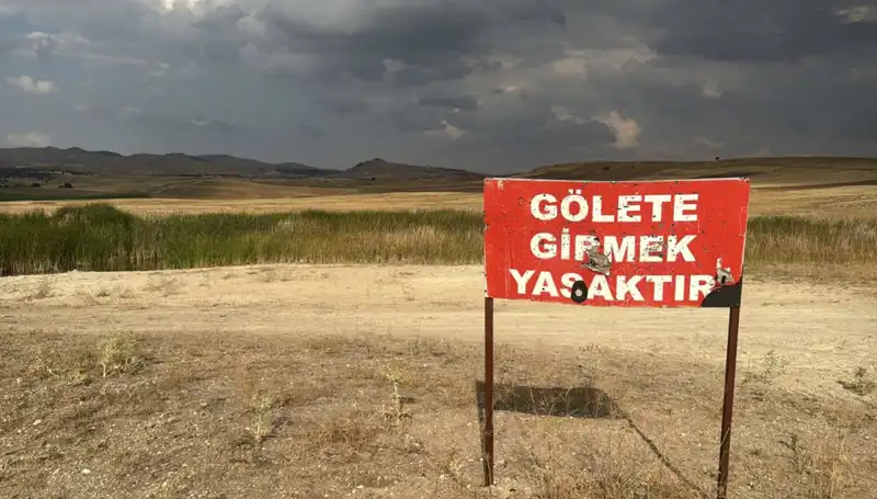 Gölette Korkunç Olay: İki Çocuk Hayatını Kaybetti!