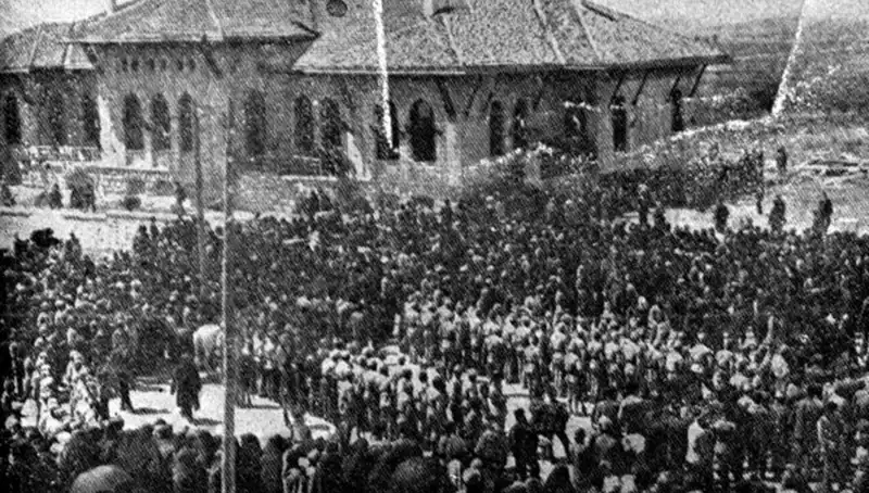 TBMM 105 Yaşında! Geçmişten Günümüze Parlamento Tarihimiz
