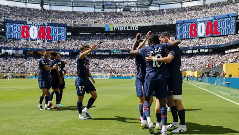 FIFA Kulüpler Dünya Kupası’nda Final Heyecanı: Takımları Bekleyen Sürprizler!