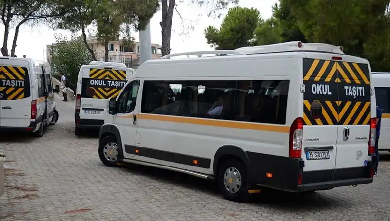 Okul Servis Şoförüne Yönelik Cinsel İstismar Davasında Gelişmeler