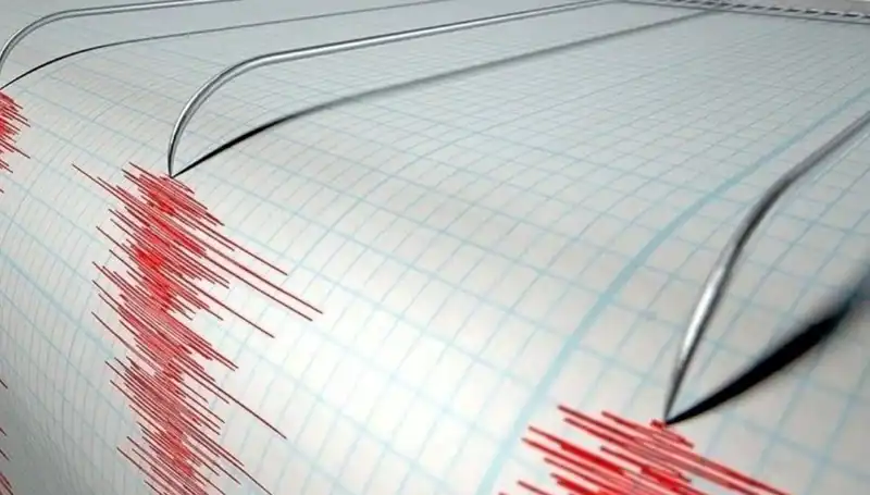 Bozcaada'da Beklenmedik 3.9 Büyüklüğünde Deprem: Halkın Tepkileri Neler?