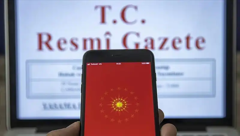 Resmi Gazete’de Bugün: 19 Eylül 2025 Kararları Açıklandı, Neler Değişiyor?