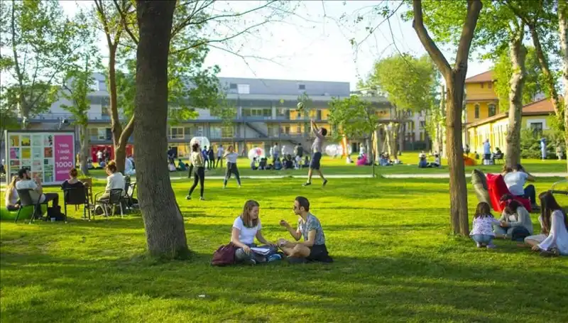 Can Holding’e Yönelik Operasyon: Bilgi Üniversitesi ve Doğa Koleji Hakkında YÖK ve MEB’den Açıklama Geldi