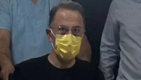 Murat Çalık'ın Adli Tıp'taki İşlemlerinin Ardından Son Durum Ne?