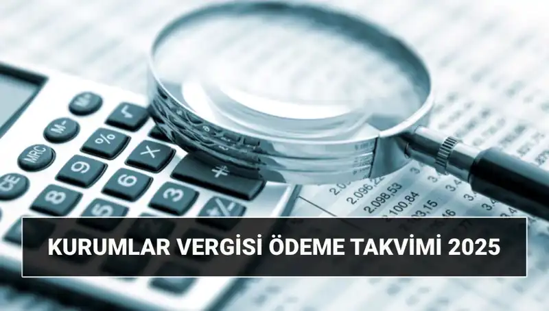 2025'te Kurumlar Vergisi Oranı Artacak mı? İlgili Tüm Detaylar!