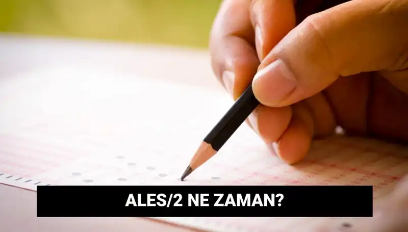 ALES/2 Sınavı: Başvuru Süreci ve Tarihleri Hakkında Bilmeniz Gerekenler