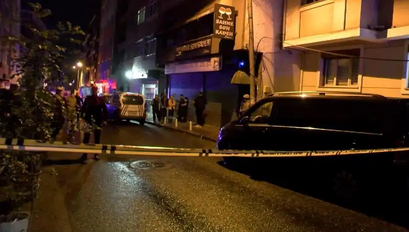 Eğlence Mekanına El Bombalı Saldırı: 7 Yaralı, 3’ü Ağır