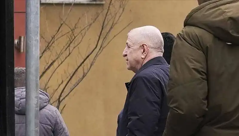 Ümit Özdağ: Hakim Karşısında Verdiği İfadenin Perde Arkası