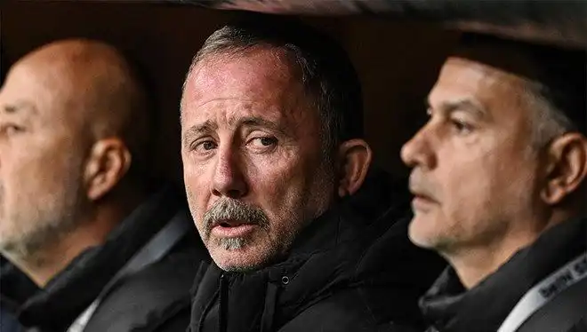 Sergen Yalçın Beşiktaş'a Dönüş Yapacak: Futbol Severleri Neler Bekliyor?