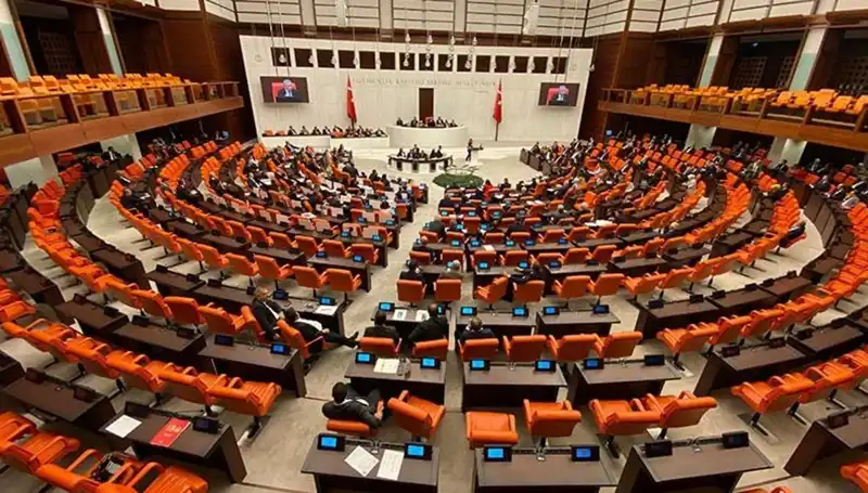 Yeni Dokunulmazlık Dosyaları Meclis’te: Tartışmalar Alevlendi!