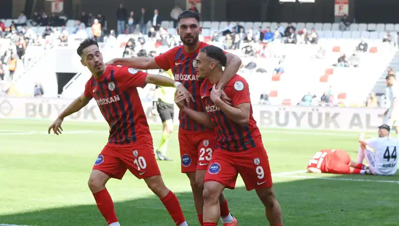 Altınordu Kulübü'nde Gidenler Geri Dönmüyor: Nedenleri ve Sonuçları