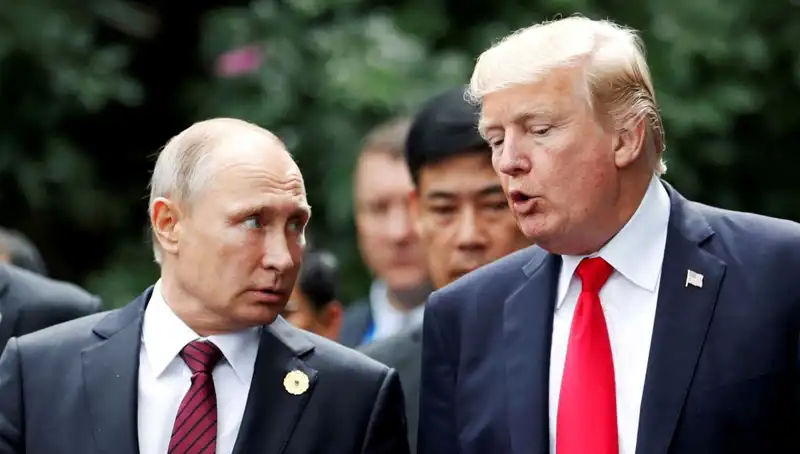 Trump’ı Etkilemenin Yolu: İngiliz Yetkililerden Dikkat Çeken Açıklama!