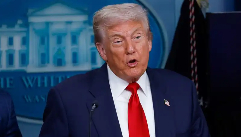 Trump’ın Yeni Tarifeleri Bütçe Açığını Tarihi Seviyede Azaltacak mı?