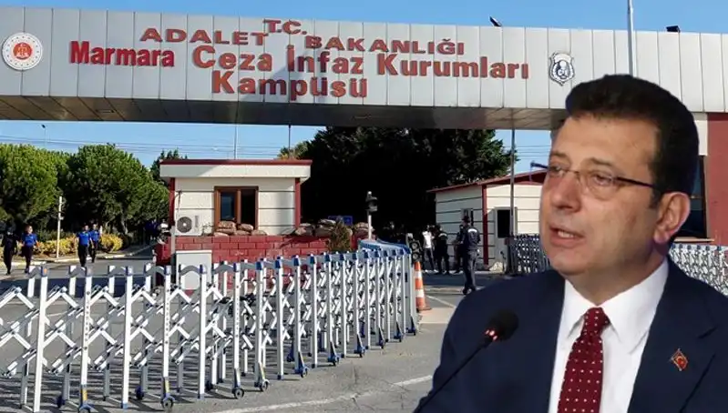 İmamoğlu’nun Bilirkişi Davasında Dikkat Çeken Gelişme: Duruşmaya Katılmayacaklar