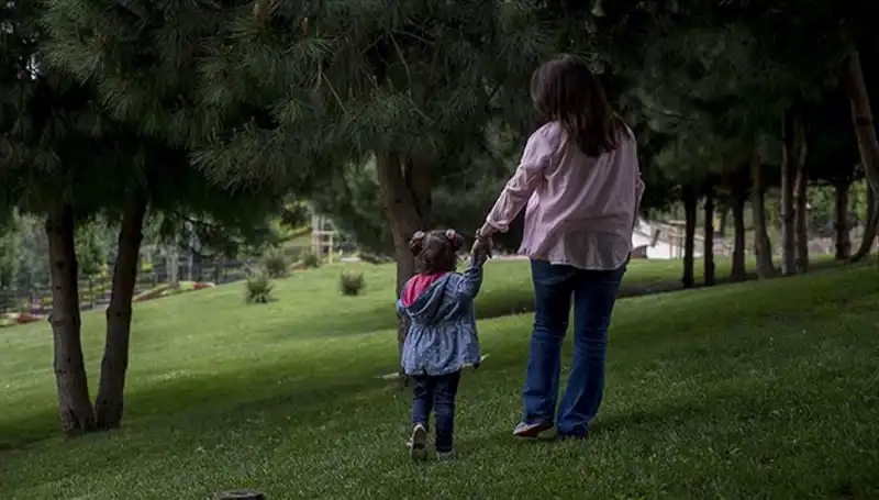 Yargıtay'dan Çarpıcı Koruyucu Aile Kararı: Görüşme Süreci Değişiyor