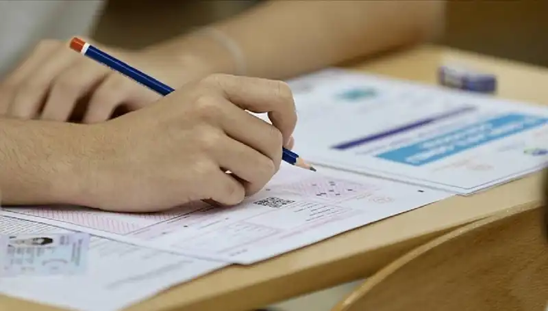 Nizip'ten Yükselen Yıldız: YKS Şampiyonu Olmayı Başardı!