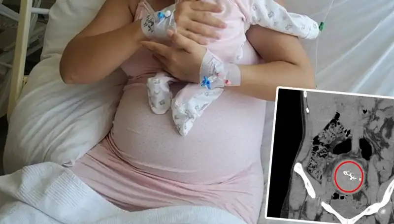 Doğumda Unutulan Bebek: İhmal Soruşturması Üzerine Detaylar