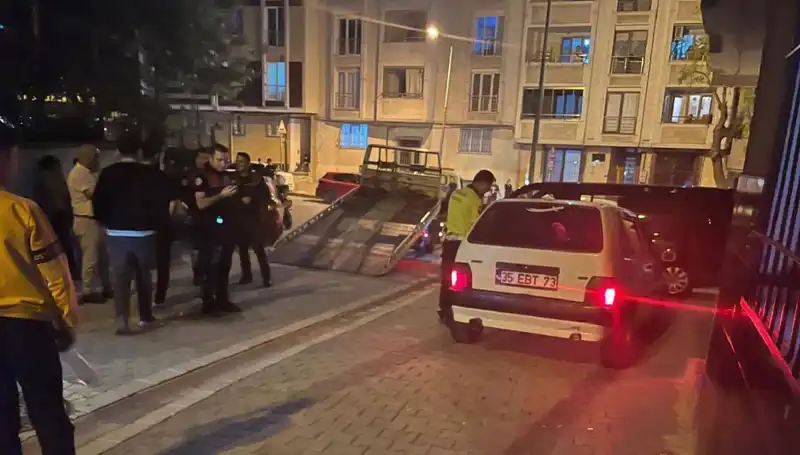 Dur İhtarına Uymayan Sürücüye Sarsıcı 116 Bin Lira Ceza Verildi