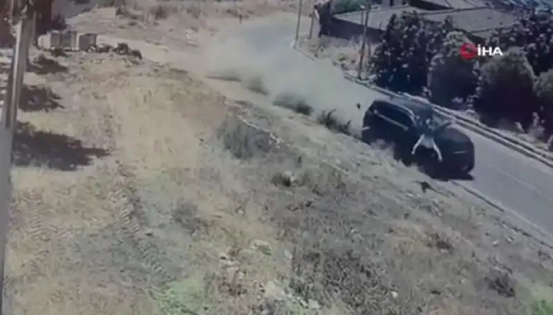 15 Yaşındaki Sürücünün Yol Açtığı Kaza, Bir Yayanın Hayatını Kaybetmesine Neden Oldu!