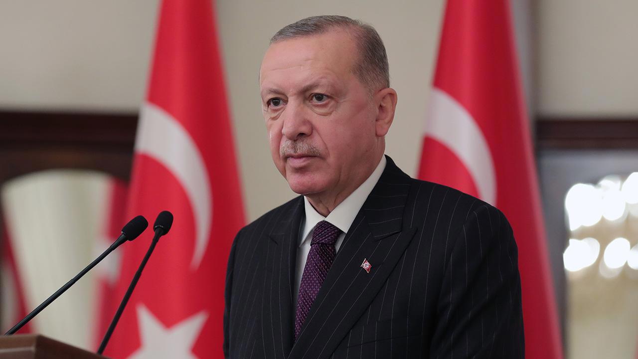 Cumhurbaşkanı Erdoğan, Bolu'daki Yangın Faciası Bölgesine Ziyaret Gerçekleştirecek